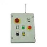 Tableau électrique - commande par radiofréquence - démarrage automatique ventilateur 1HP_0