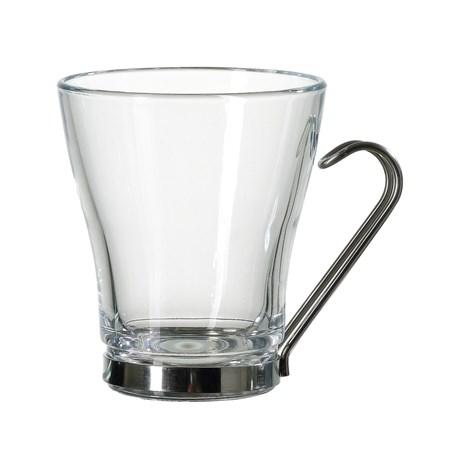 TASSE À THÉ 25 CL