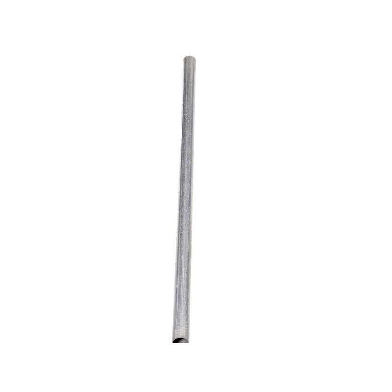 TUBE ACIER 1 MÈTRE DIAMÈTRE 49 MM