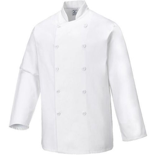 VESTE DE CUISINE SUSSEX - PORTWEST