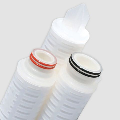 ZTEC-WB - Cartouche filtrante avec membrane en polyéthersulfone - Filtration des alcools, vins et spiritueux_0