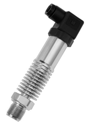 Transmetteur de pression réfrigéré - FT 650 - signal 4/20 mA pour liquides industriels à haute température_0