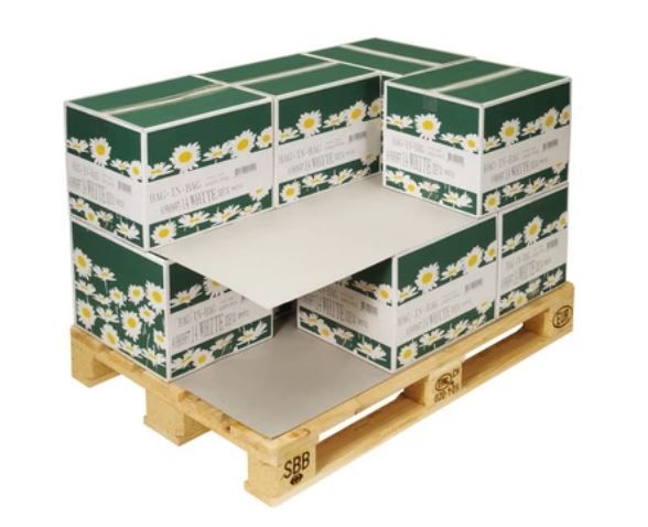 935.1150.02 - Intercalaire pour palettes et caisse-palettes - Neupack - Carton compact 750 x 1150 mm_0