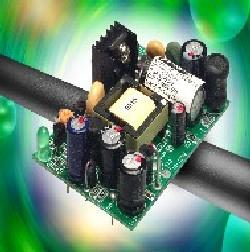 Alimentation à découpage AC pour circuit imprimé - KPS - 5W, 10W, 15W - Entrée large plage 85-264VAC_0