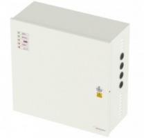 Alimentation métallique 48V - 2.5A - pour 4 batteries 12V 7Ah - 420 x 390 x 184 mm_0