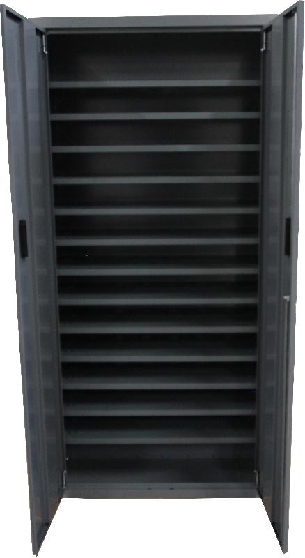 Armoire vide sans portes - 13 / Oui_0