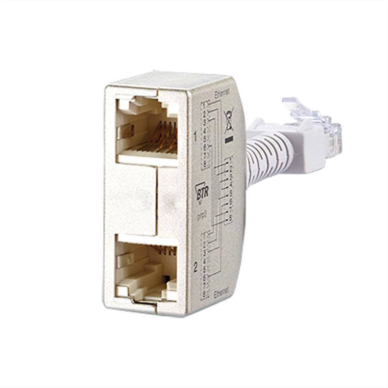METZ CONNECT Adaptateurs 