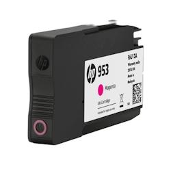 Cartouches d'encre authentique  HP 953 Magenta  - programme SECOND - magenta 3701352380686_0