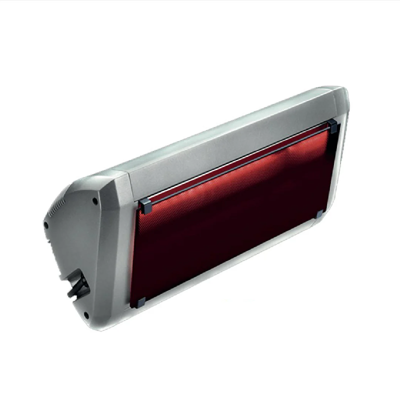 Chauffage radiant électrique HELIOSA 9.1 (verre protecteur) - STAR PROGETTI - 106310_0