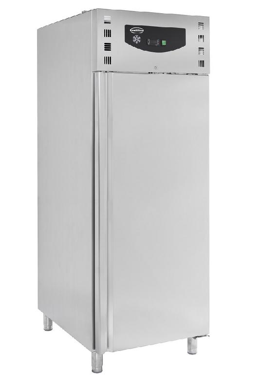 Congélateur professionnel pâtisserie 10 niveaux - 600x800 mm - 7450.1210 - 737L - Plage -18/-22°C - R290_0