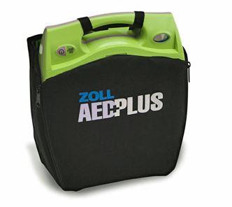 Défibrillateur zoll aed plus_0