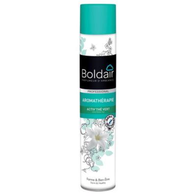 Désodorisant Boldair aromathérapie thé vert 500 ml_0