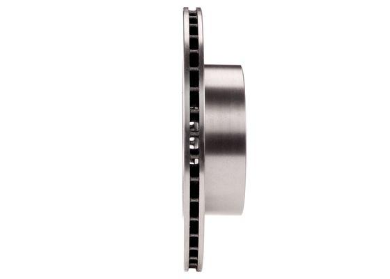 Disque de frein Bosch 0986478698 - ventilé de l'intérieur - boîte de 2 - 6 trous - avant_0