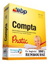 EBP COMPTA PRATIC 2010 - EBP COMPTA PRATIC 2010