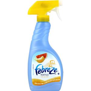 DESODORISANT FEBREZE TEXTILE ANTI TABAC 500ML