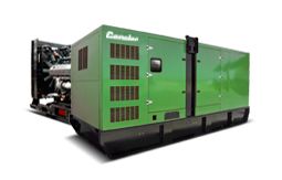 GMW Series - Groupe électrogène industriel Genelec - Motorisation MTU, 278-693 kVA, 1 500 tr/min (50 Hz) et 1 800 tr/min (60 Hz)_0