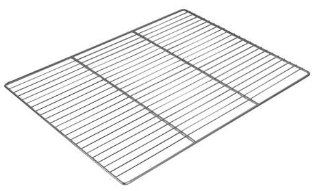 GRILLE SPÉCIALE FERMENTATION SANS GALERIE 80 X 60 CM