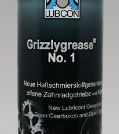 Aérosol pour de multiples applications - grizzlygrease no. 1, 500 ml (16.9 oz)_0