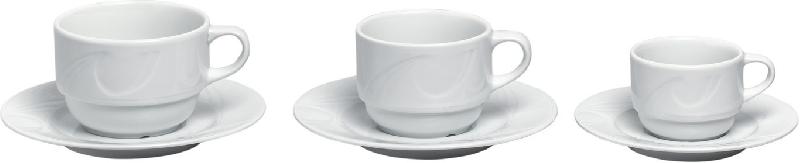 Lot de 12 karizma - tasse à cappuccino 230 ml - 798249_0