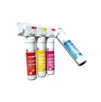 KIT DE PURIFICATION SOUS EVIER - SOMATHERM