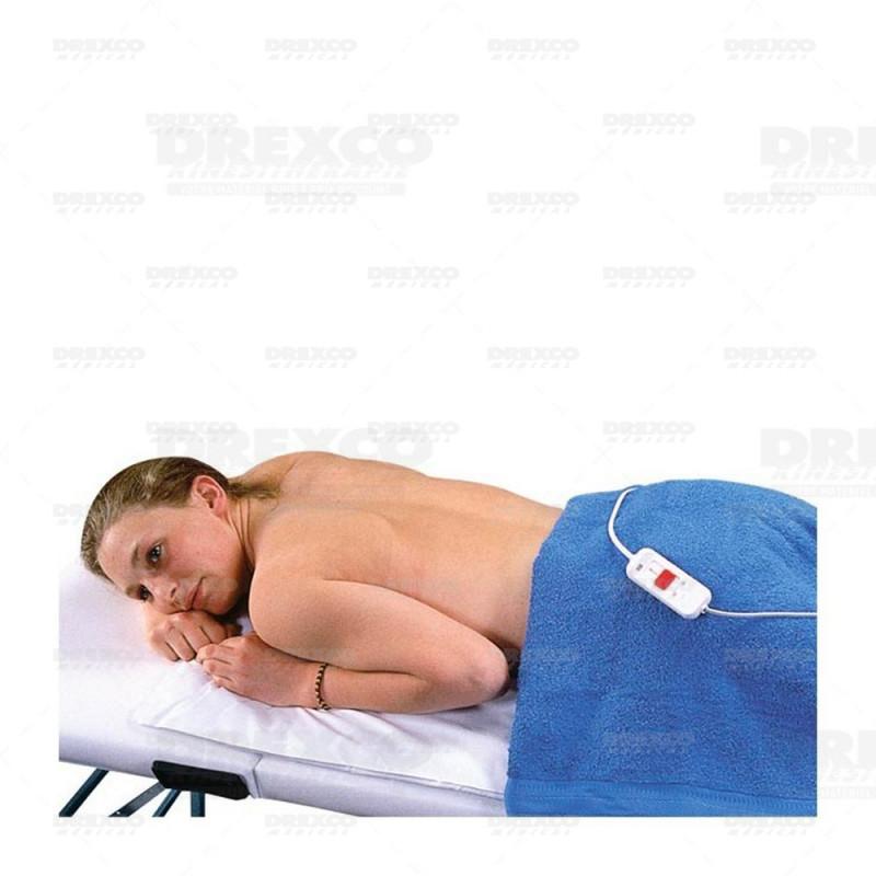 MATELAS DE MASSAGE CHAUFFANT_0