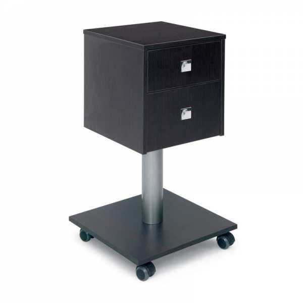Meuble de rangement Odin II FU 2100 - stratifié sur roulettes_0