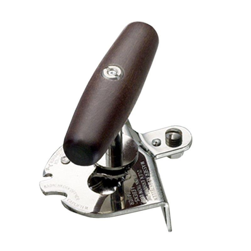 Ouvre-boîtes TITAN semi-professionnel - robuste et efficace pour CHR et particuliers_0