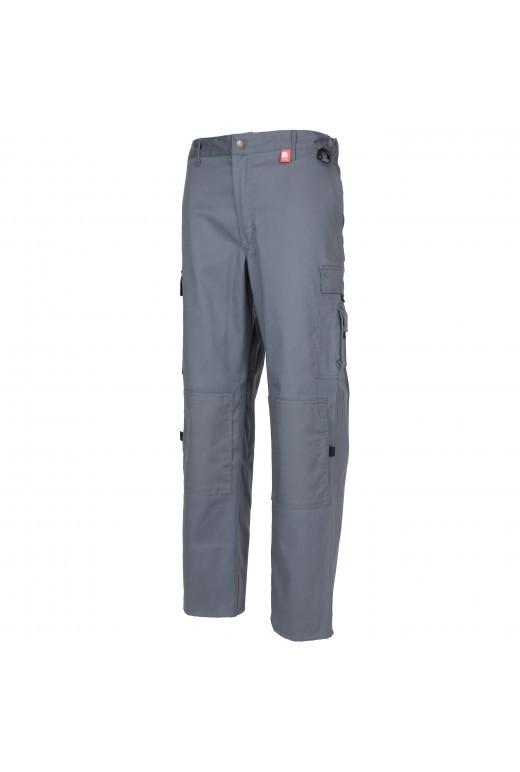 Pantalon stretch x-maine - PTLTRVXMGRA-DM01_0