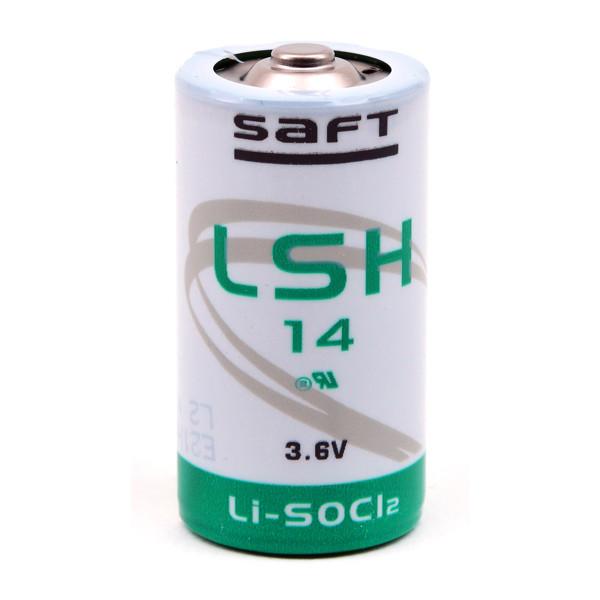 PILE LITHIUM LSH14 C 3.6V 5.8AH_0