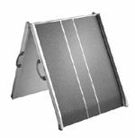 Rampe large pliante Stepless réf 30040-300 - longueur max 300 cm - largeur utile 77 cm - charge 200 kg_0