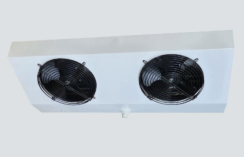 Refroidisseur d'air pour vitrines réfrigérées, réfrigérateurs et petites chambres froides - kelvion tec/tecx_0