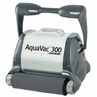 Robot piscine hayward aquavac 300 mousse_0