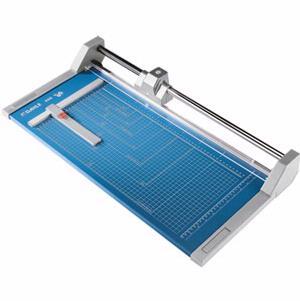 Rogneuse professionnelle Dahle 552 - Précision sans bavures - Surface de travail 510 x 320 mm - Coupe jusqu'à 20 feuilles_0