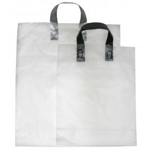 Sacs et sachets plastiques sac anse souple_0