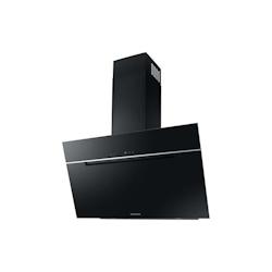 Samsung Hotte décorative murale NK36C7070WB - NK36C7070WB_0