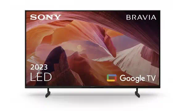 Sony FWD-50X80L TV 127 cm (50