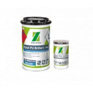 Styzol PU - Peinture antirouille Zolpan - Polyuréthane brillant haute résistance_0