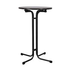 Table haute
