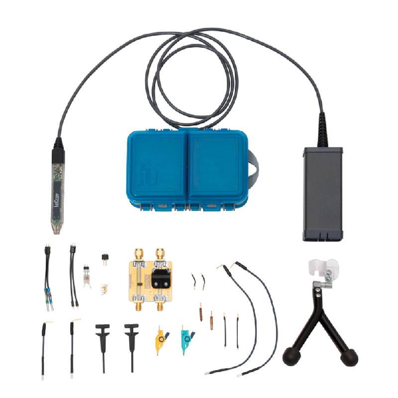 ZD500 | Sonde différentielle 500 MHz_0