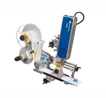 Étiqueteuse économique HERMA 400 avec laser - Système de marquage fiable pour étiquettes activables par laser CO2_0