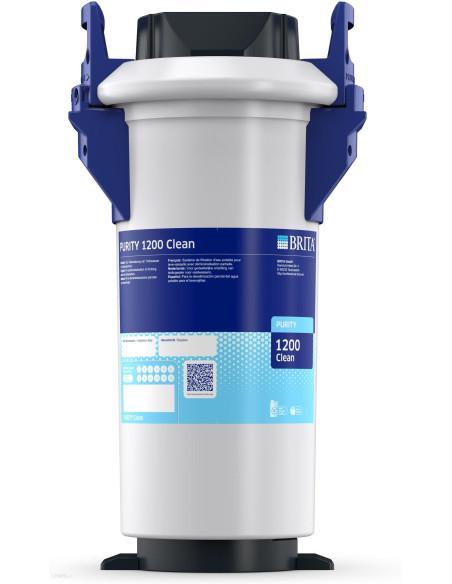 Adoucisseur BRITA Purity 1200 Clean - Référence : 292083_0