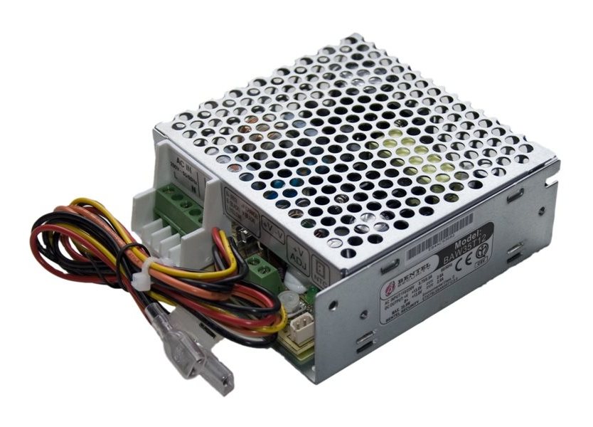 BAW35T12 NOUVEAU MODÈLE BAQ15T12 ALIMENTATION STABILISÉE BENTEL BOOSTÉ