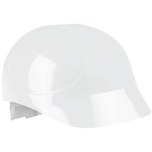 CASQUETTE INDUSTRIELLE BLANCHE