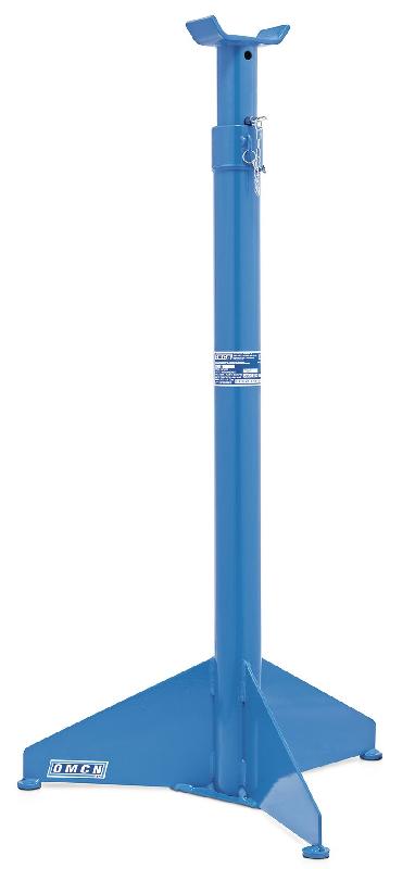Chandelle 1T haut H1120-1885mm OMCN O151_0