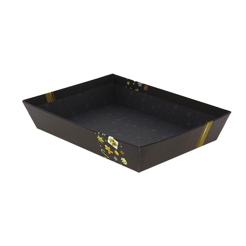 Corbeille carton rectangle Cado 27x20 -_0