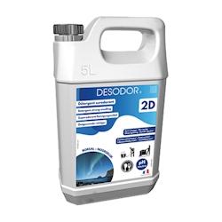 Détergent 2D Boréal 5L DESODOR - P01214_0
