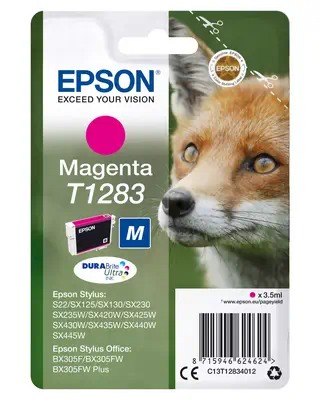 Epson Fox Cartouche 