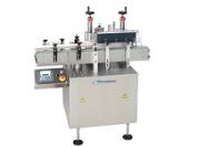 Étiqueteuses alimentaires - Meca Banderoleuse - Cadence 900 à 5000 F/h - Écran tactile - Produits Ø 35 à 120 mm_0
