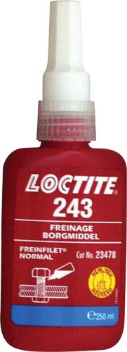 FREINFILET NORMALLOCTITE 243