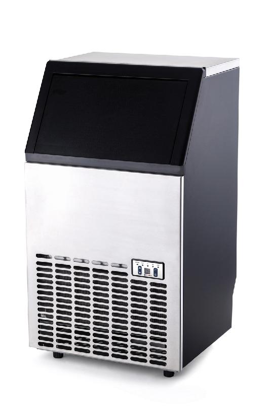Machine à glaçons - Hendi Food Service Equipment - référence 271575 - dimensions 448x400x(H)798 mm_0